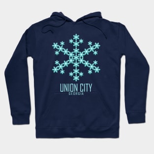 Union City Georgia Hoodie